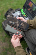 Compac Tackle Pouch Dark Kamo 55