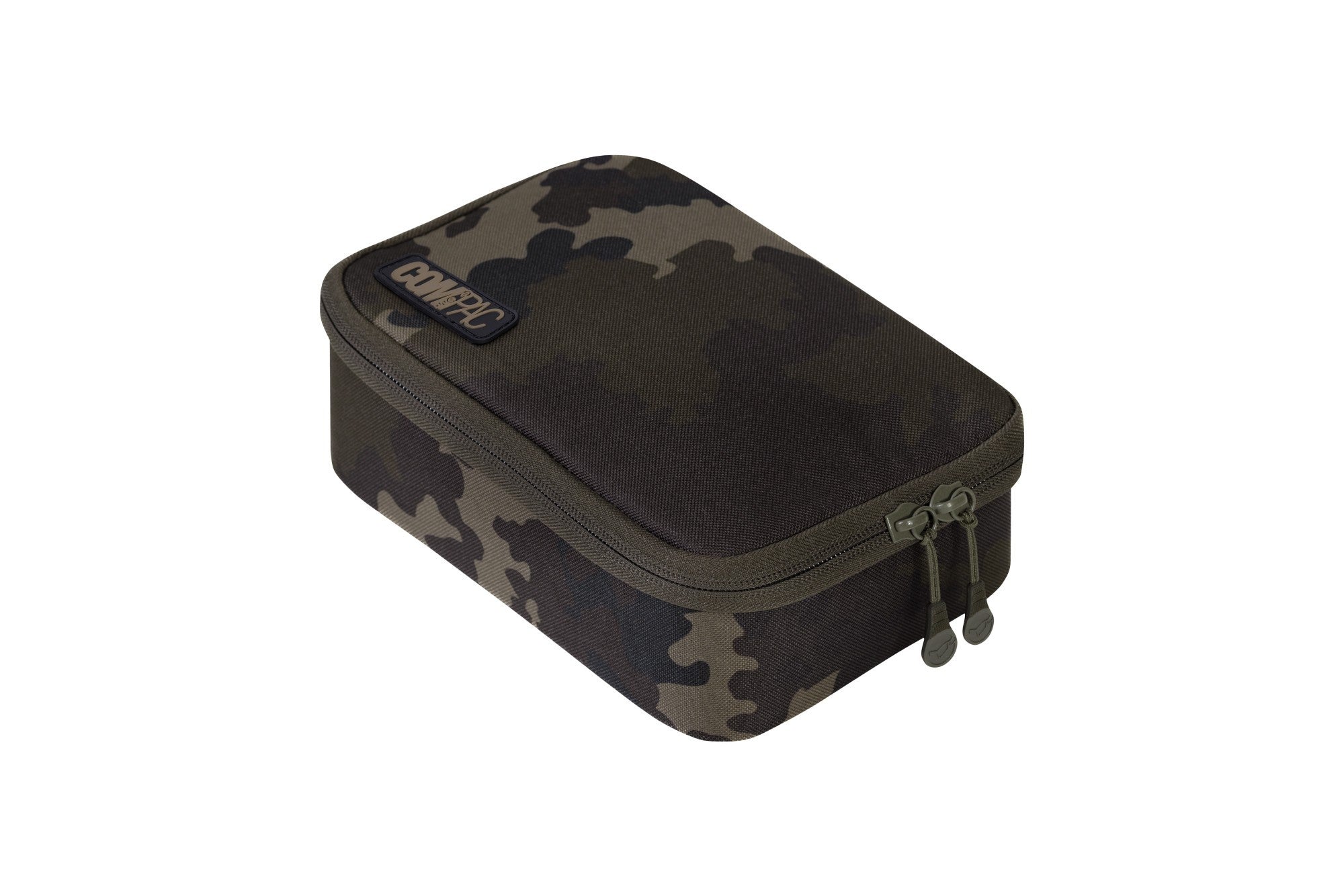 Compac Tackle Pouch Dark Kamo 125