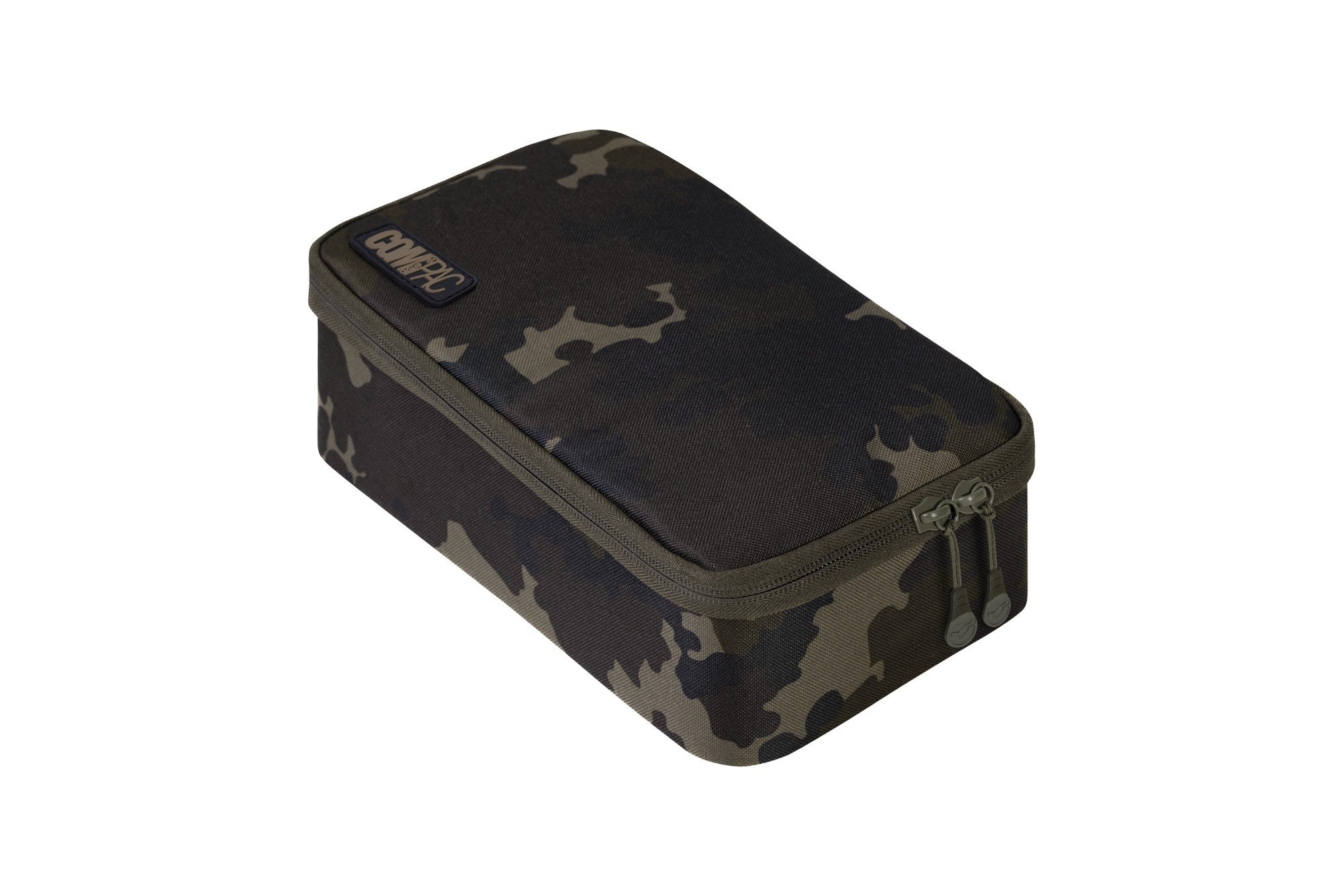 Compac Tackle Pouch Dark Kamo 140