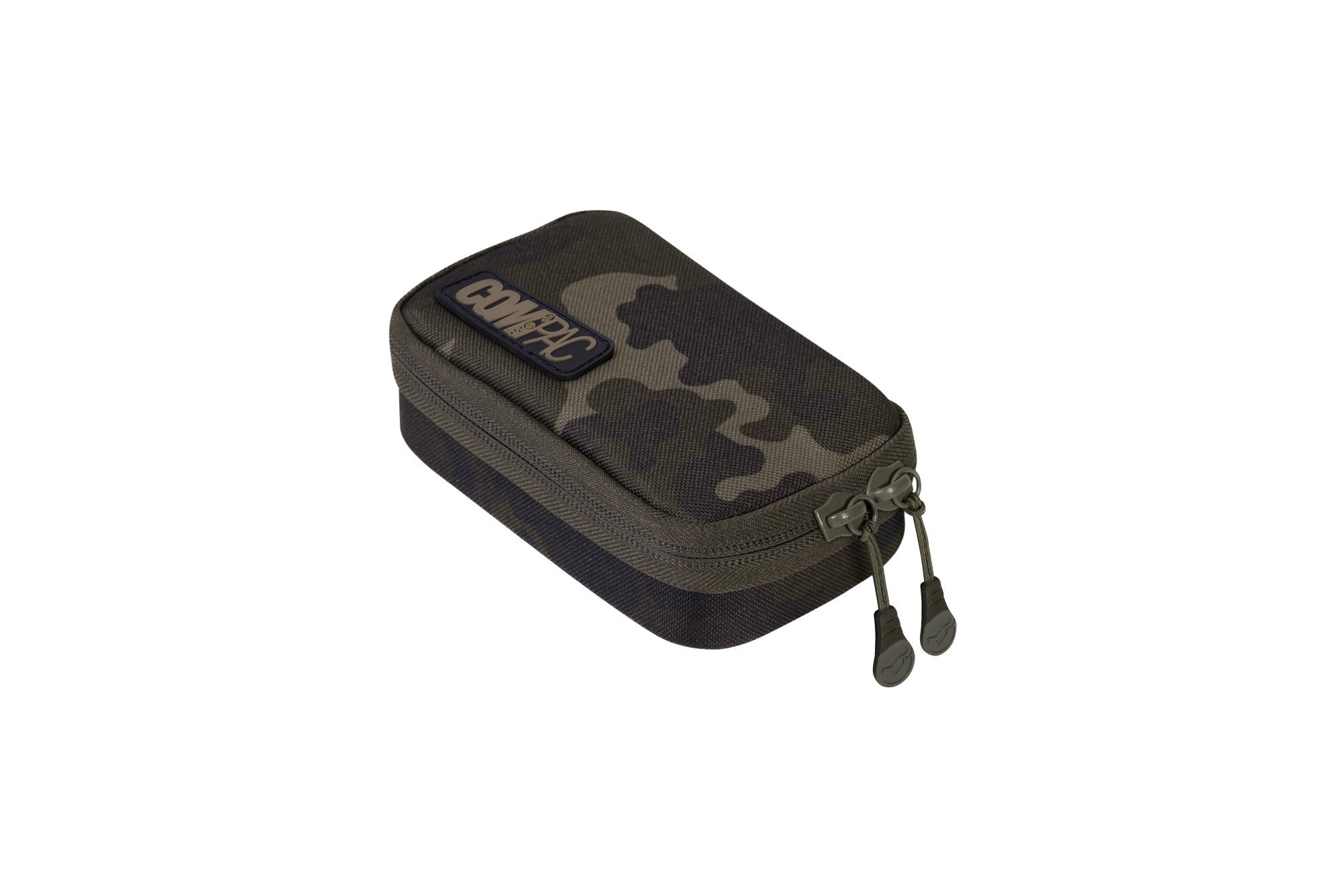 Compac Tackle Pouch Dark Kamo 70