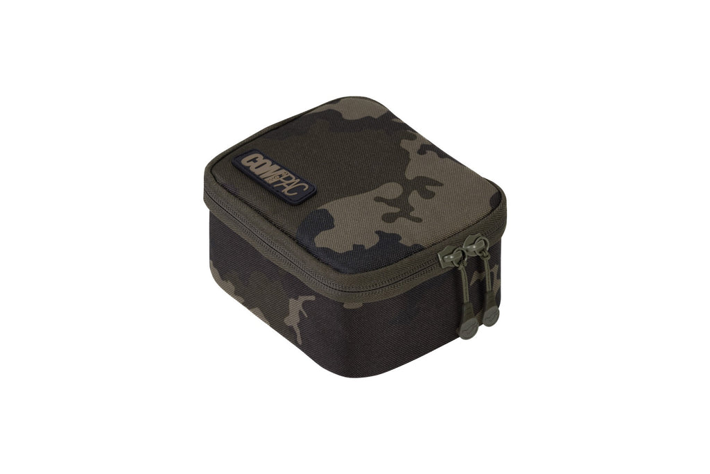 Compac Tackle Pouch Dark Kamo 100