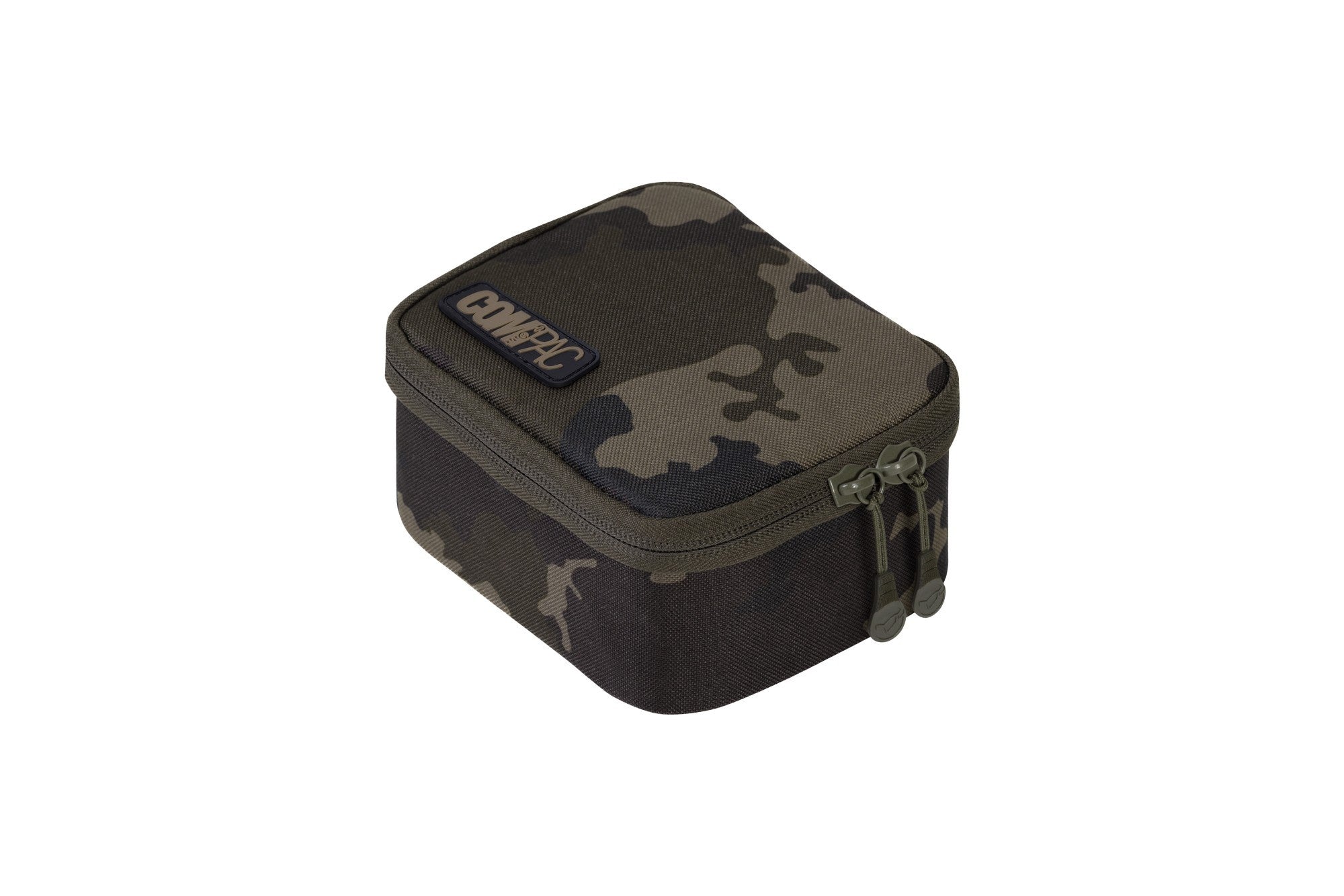 Compac Tackle Pouch Dark Kamo 100