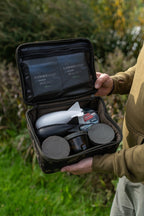 Compac Tackle Pouch Dark Kamo 200