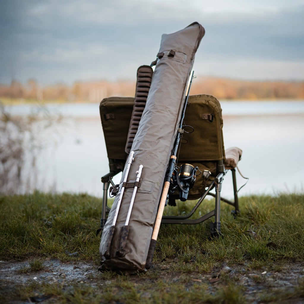 SP C-Tech Deluxe Stink Bag