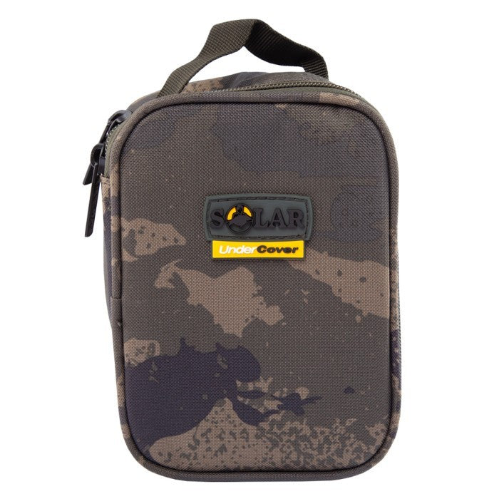UnderCover Camo Accessory Bag Large