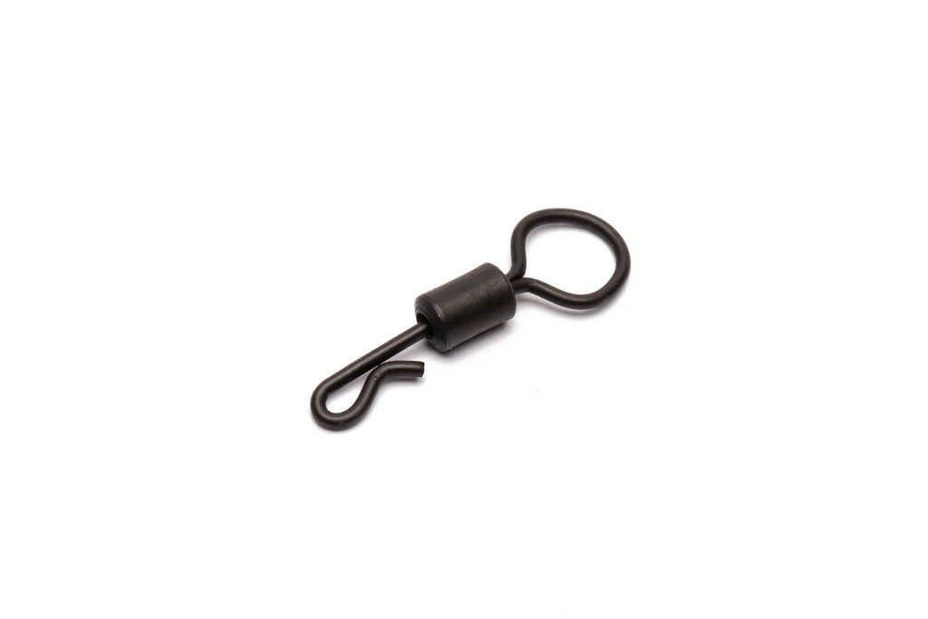 Quick Change Helicopter Swivel Size 8