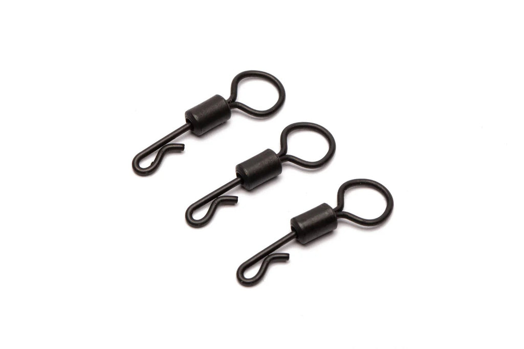 Quick Change Helicopter Swivel Size 8