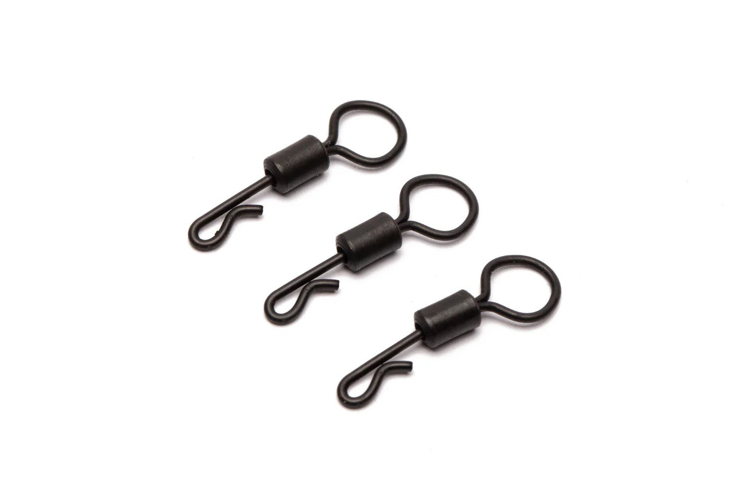 Quick Change Helicopter Swivel Size 8