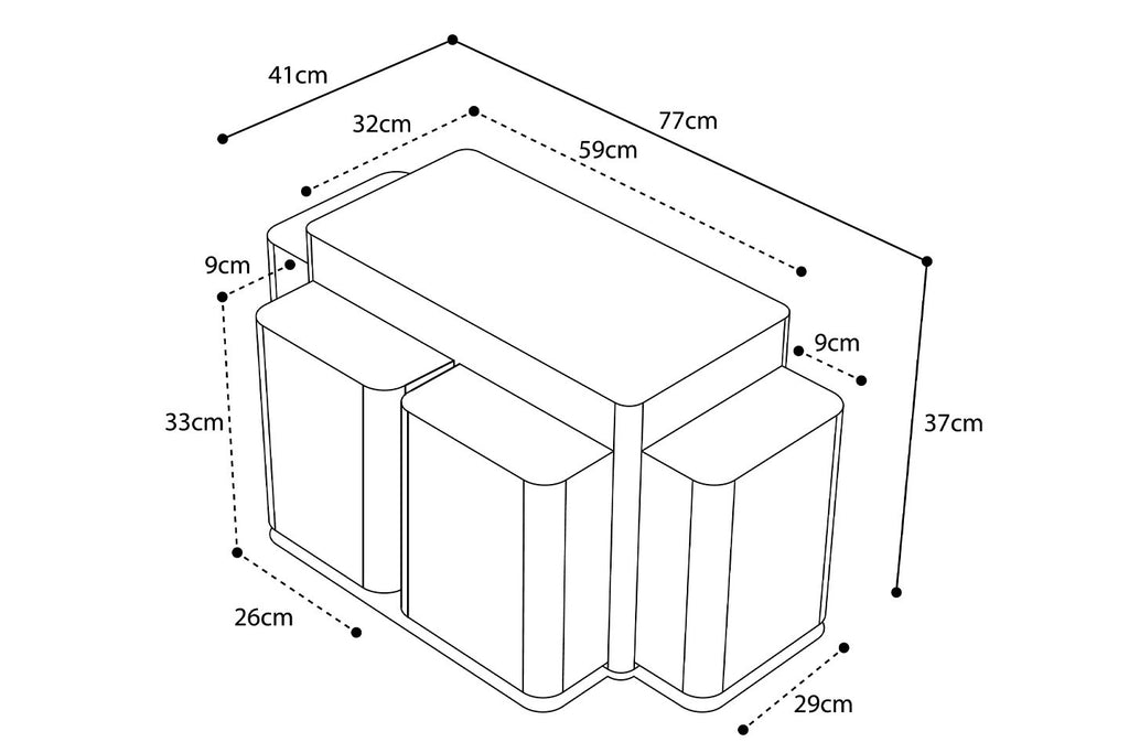 Subterfuge Carryall XL