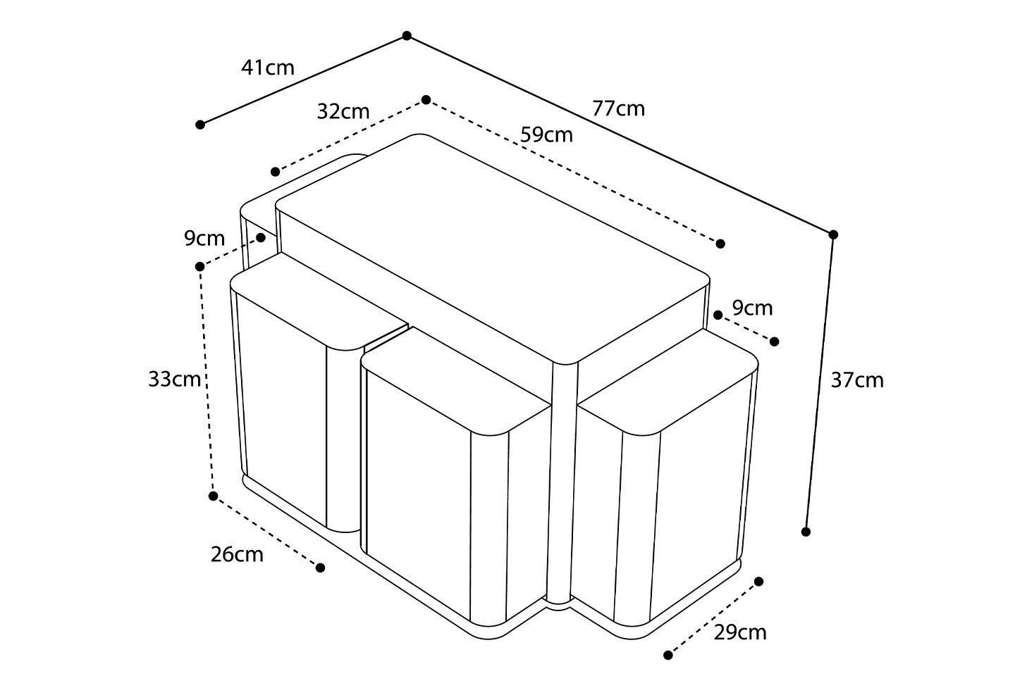 Subterfuge Carryall XL