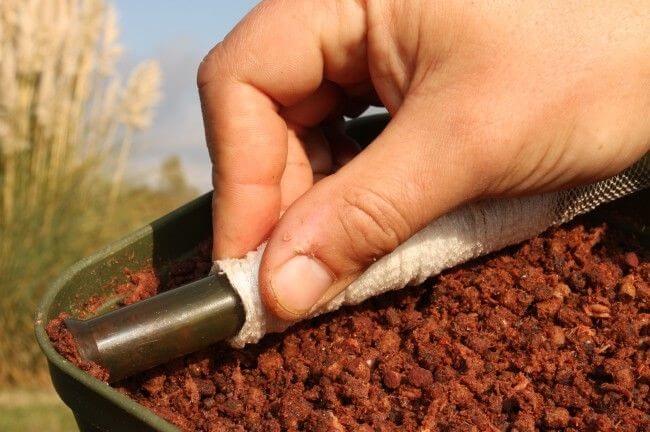 LongChuch Funnel Web 15 mm