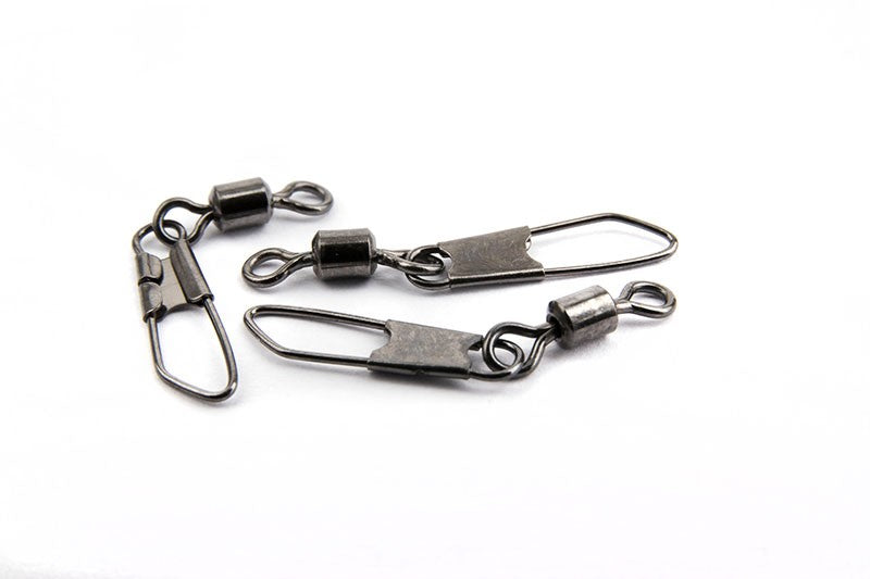 Snap Link Swivels Size 12