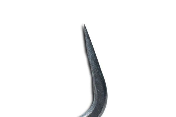 Curve Shank Barbless