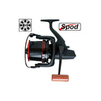 TR Spod Reel
