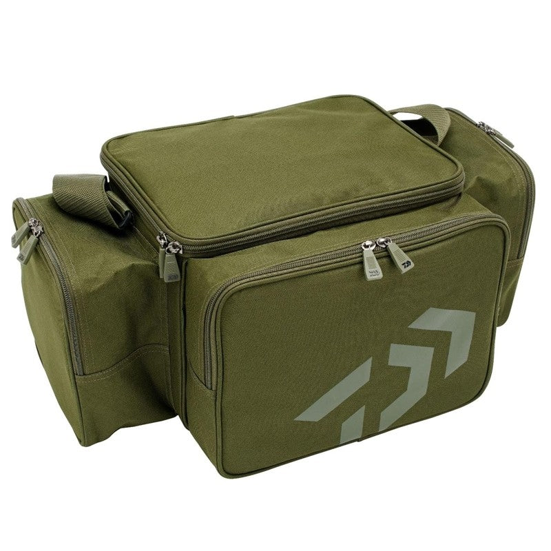 Black Widow Compact Tackle Bag