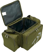 Black Widow Compact Tackle Bag