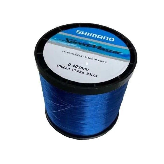 SpeedMaster Mono 1000m 0.40mm