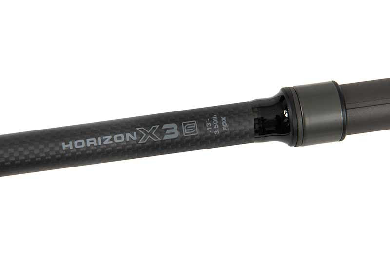 Horizon X3-S 13ft 3,75lbs Full Shrink