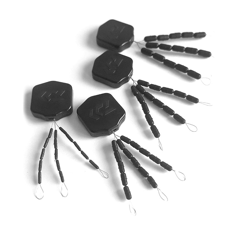 N'Zon Feeder Stops Large