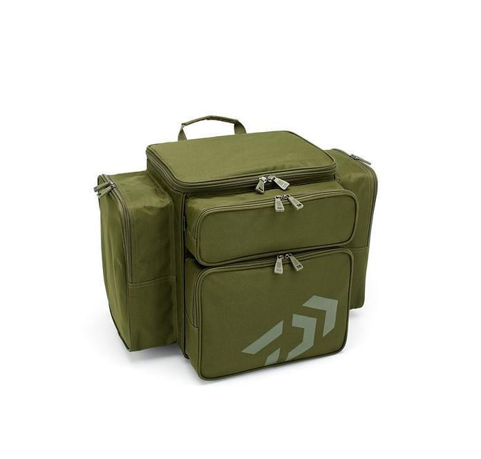 Black Widow Compact Rucksack