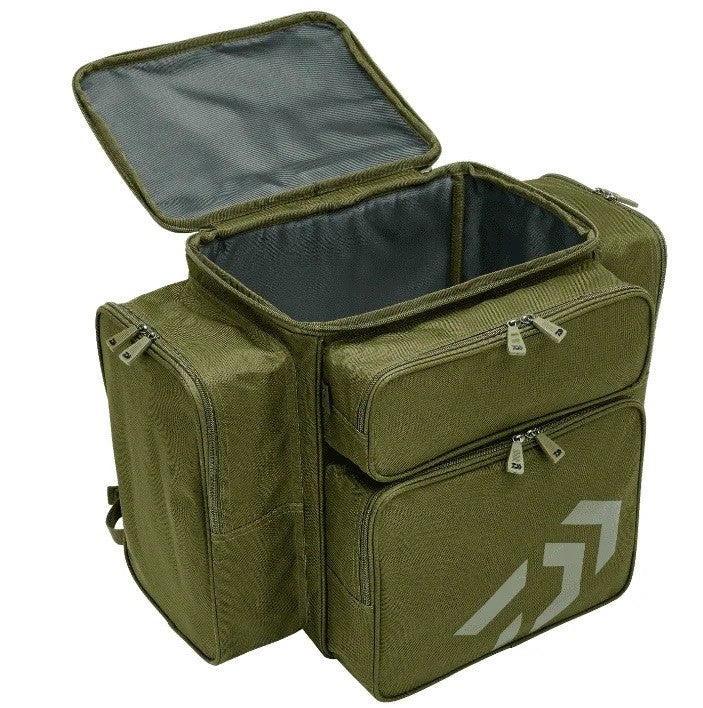 Black Widow Compact Rucksack