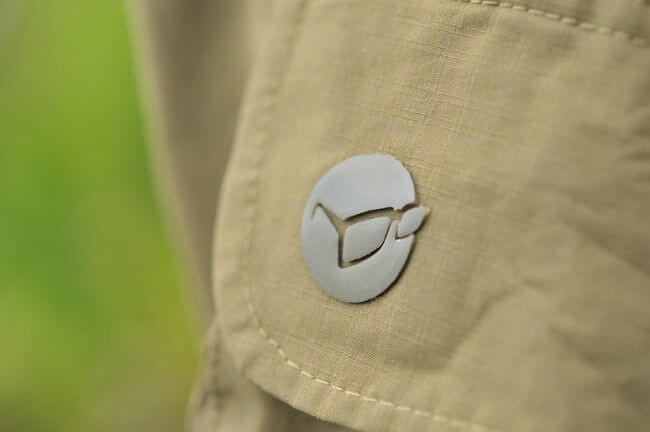 Original Kombats Military Olive