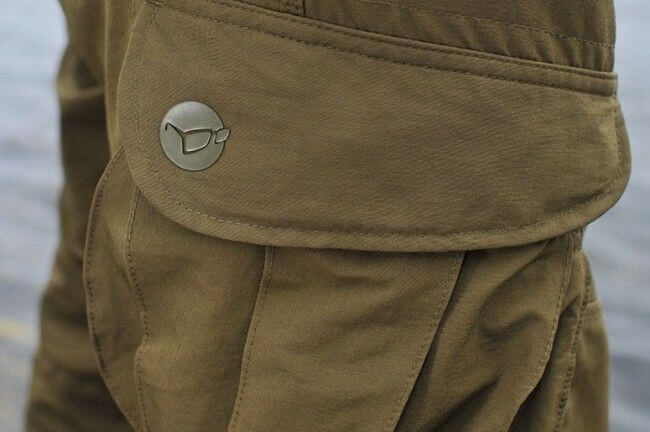 Polar Kombats Dark Olive