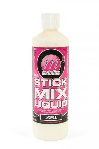 Liquid Stick Mix Cell