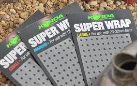 Korda Super wrap 22 mm