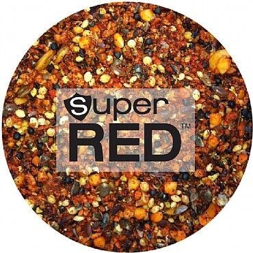 SUPER RED® Original Haith's