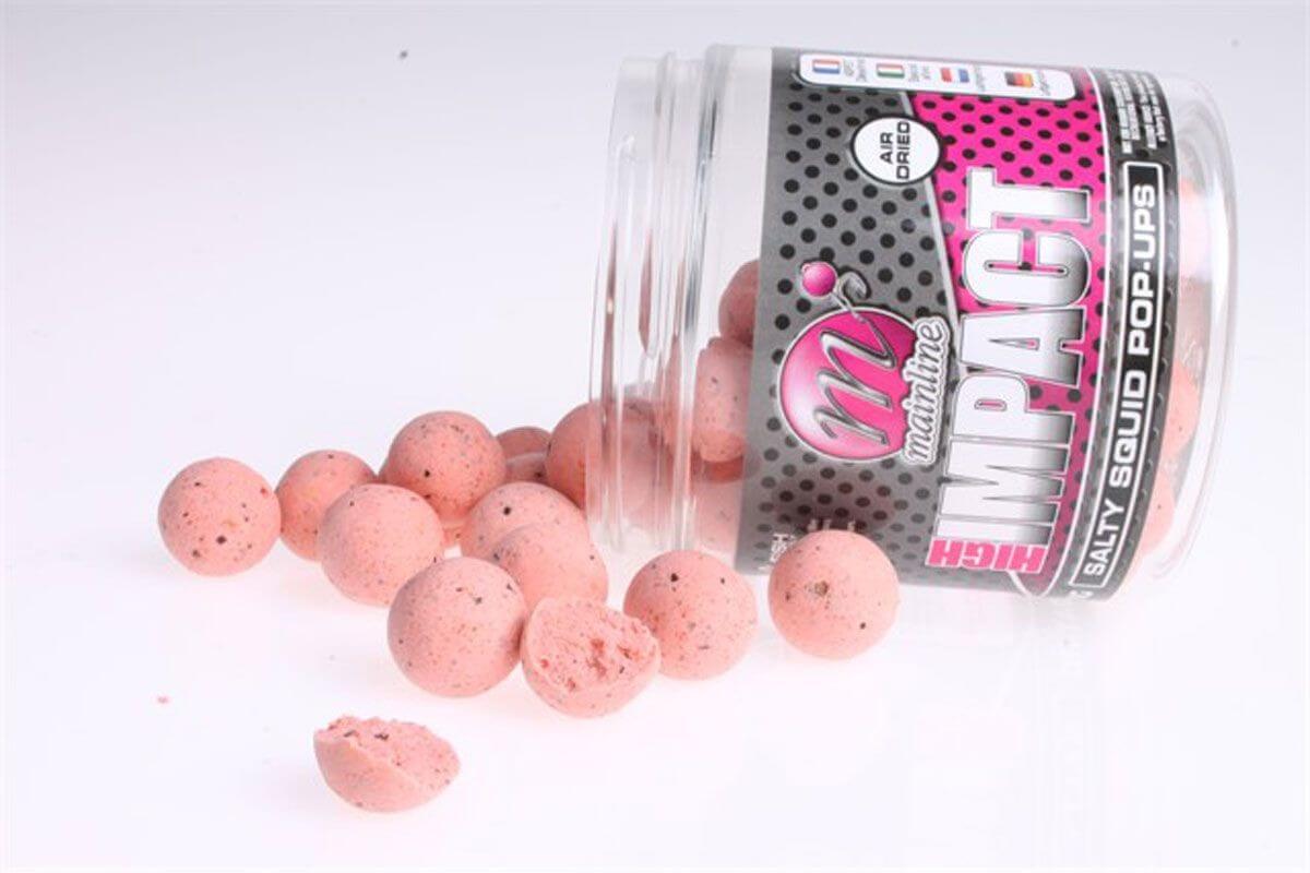 Salty Squid High Impact Pop-up  15 mm