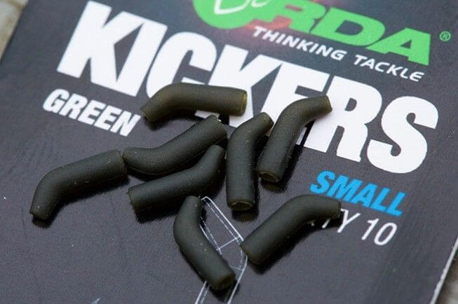 Green Kickers
