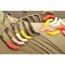 Yellow / Pink Kickers