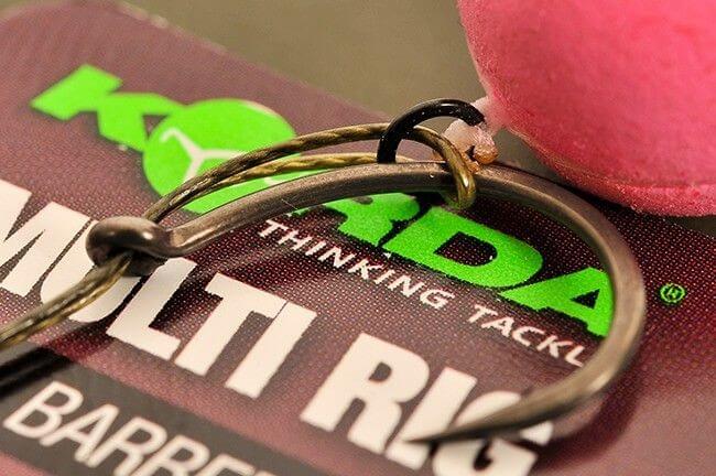 Multi Rig Krank Choddy, Kamo