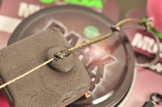 Multi Rig Barbless size 6