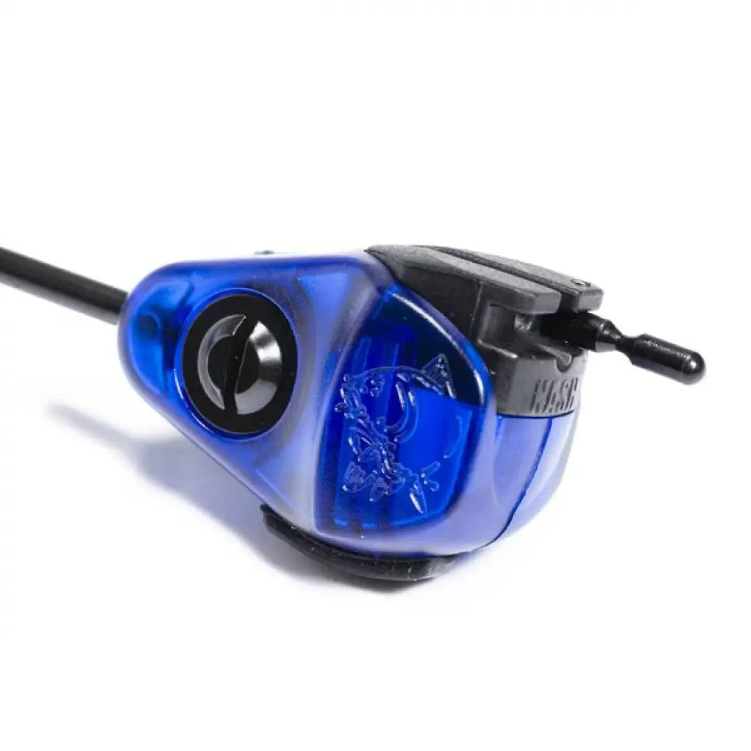 Nash Siren Micro Swing Arm Blue - Indicatore Visivo