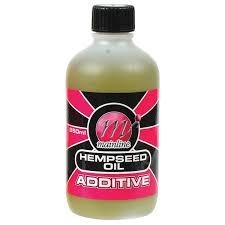 Hempseed Oil