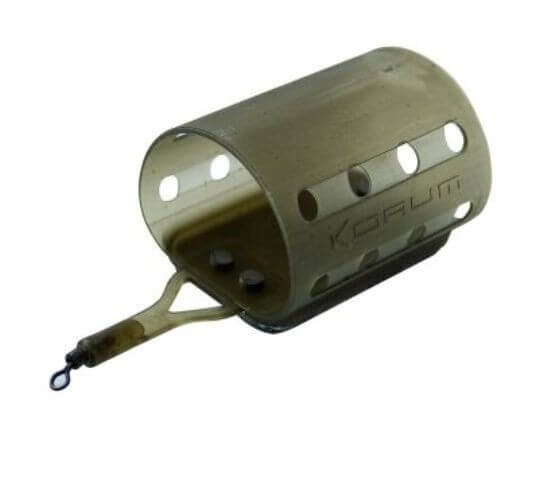 OPEN ENDED FEEDER - MEDIUM 60g cod. KOEF/M60