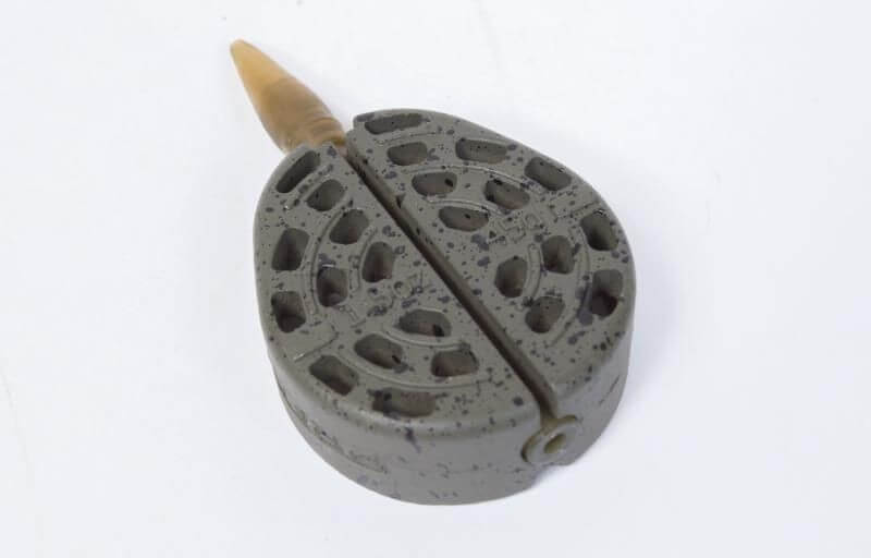 New IN-LINE DURA BANJO FEEDER - MICRO 45g cod. PBF/MC45