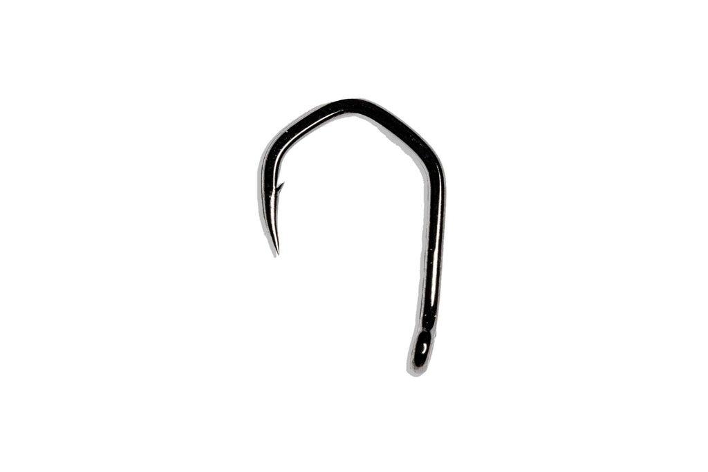 Nash Steelpoint Claw Original  Ami Barbed 20pz