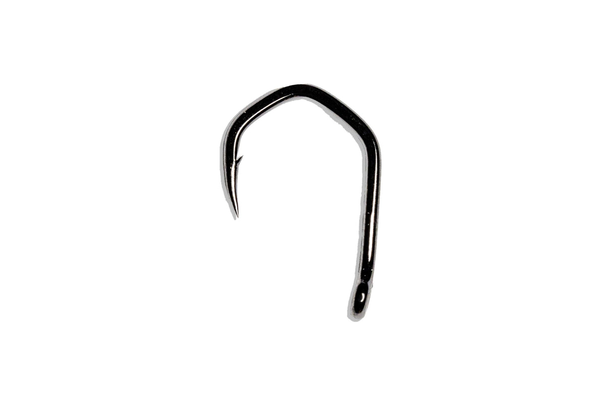 Nash Steelpoint Claw Original  Ami Barbed 20pz
