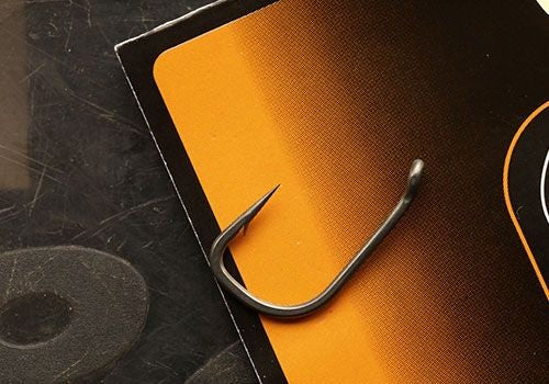 EDGES Wide Gape Straight