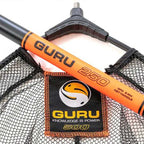 2.5m Handle/50cm Net Combo
