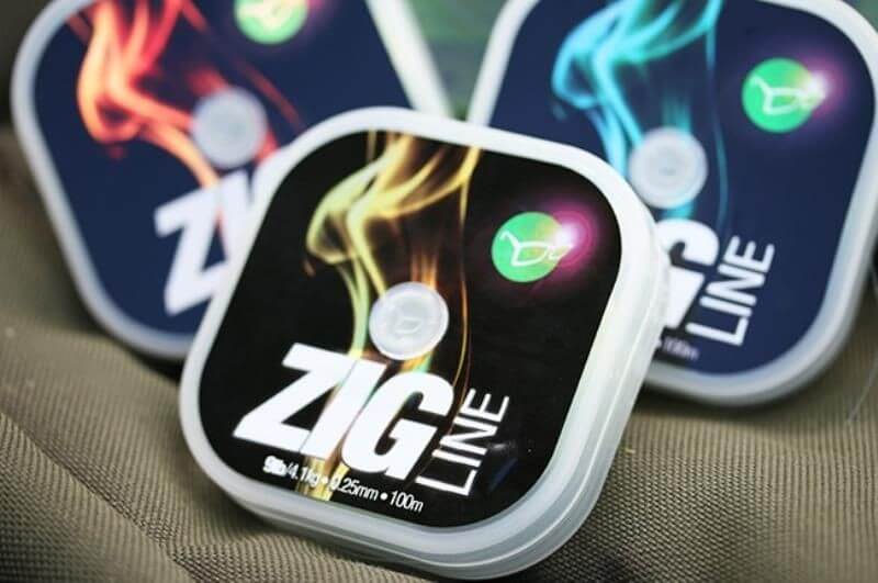 Zig Line 9 lb