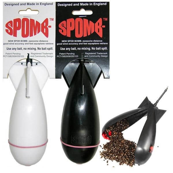 Spomb Medio