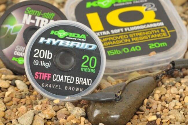 COG Booms 5 Distance Lead 112-140  Gr - Flat Distance