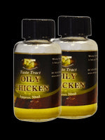 DT Baits Oily Chicken 50ml
