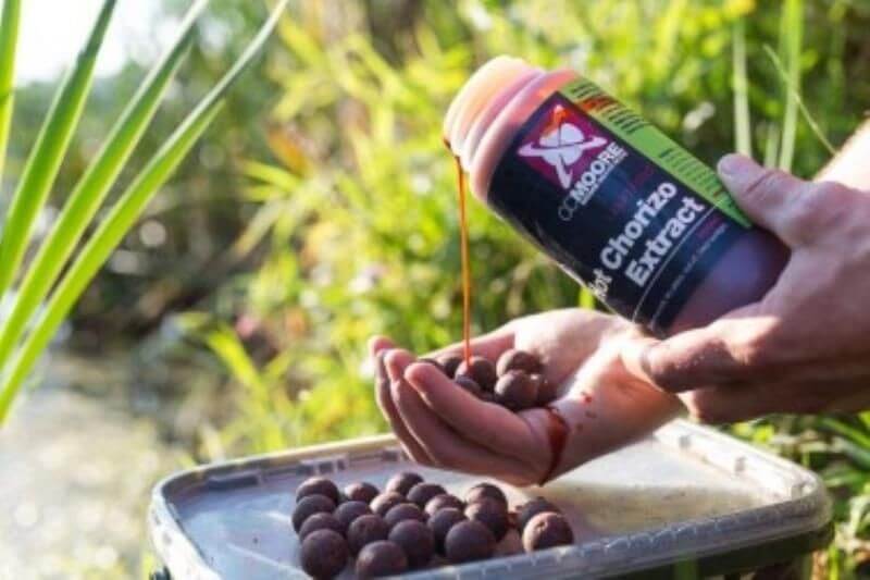 Hot Chorizo Extract CC Moore