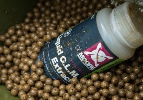 Liquid G.L.M Extract CC Moore