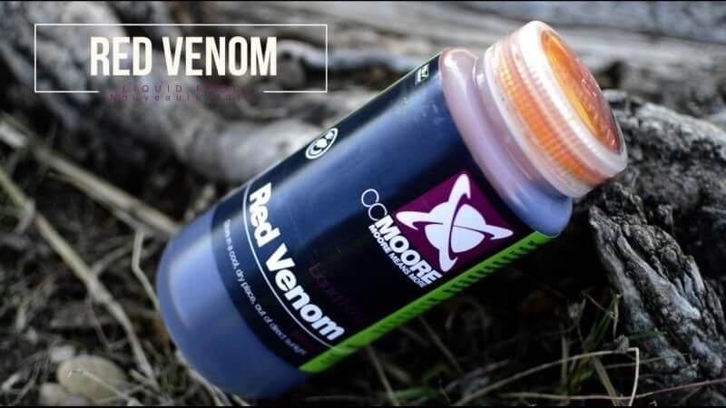 Liquid Robin Red 500ml